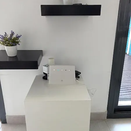 Playa Almarda,piscina,2 Terrazas,wifi,parking,bbq,tranquilo Apartment Sagunto