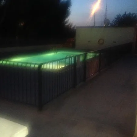Playa Almarda,piscina,2 Terrazas,wifi,parking,bbq,tranquilo *