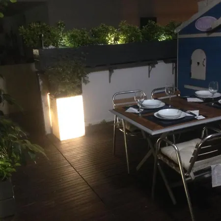 Playa Almarda,piscina,2 Terrazas,wifi,parking,bbq,tranquilo * Sagunto