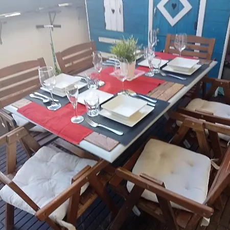 Playa Almarda,piscina,2 Terrazas,wifi,parking,bbq,tranquilo * Sagunto