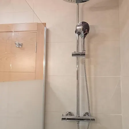 Apartment Playa Almarda,piscina,2 Terrazas,wifi,parking,bbq,tranquilo *