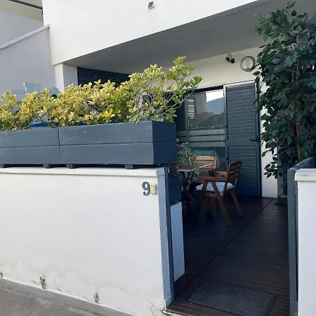 Playa Almarda,piscina,2 Terrazas,wifi,parking,bbq,tranquilo Apartment Sagunto