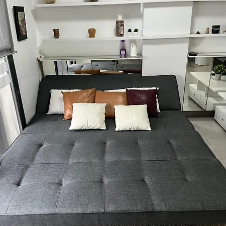 Playa Almarda,piscina,2 Terrazas,wifi,parking,bbq,tranquilo Sagonte