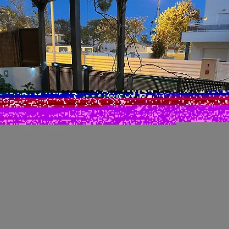 Playa Almarda,piscina,2 Terrazas,wifi,parking,bbq,tranquilo Appartement Sagonte