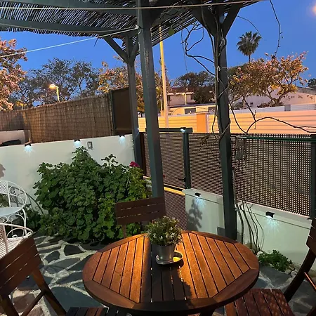 Playa Almarda,piscina,2 Terrazas,wifi,parking,bbq,tranquilo Appartement Sagonte