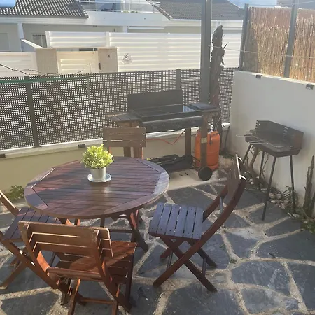 Playa Almarda,piscina,2 Terrazas,wifi,parking,bbq,tranquilo * Sagonte