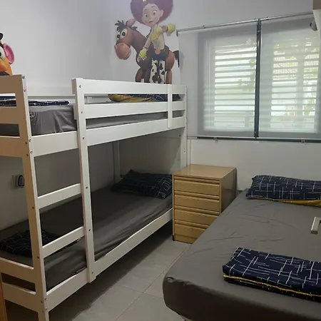 Playa Almarda,piscina,2 Terrazas,wifi,parking,bbq,tranquilo * Sagonte