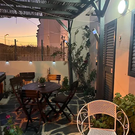 Daire Playa Almarda,piscina,2 Terrazas,wifi,parking,bbq,tranquilo *