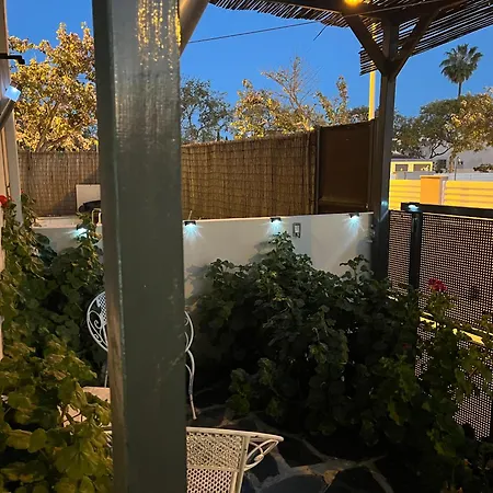Daire Playa Almarda,piscina,2 Terrazas,wifi,parking,bbq,tranquilo Sagunto