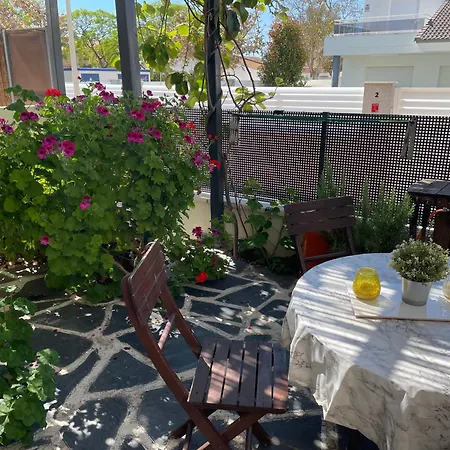 Playa Almarda,piscina,2 Terrazas,wifi,parking,bbq,tranquilo Sagunto